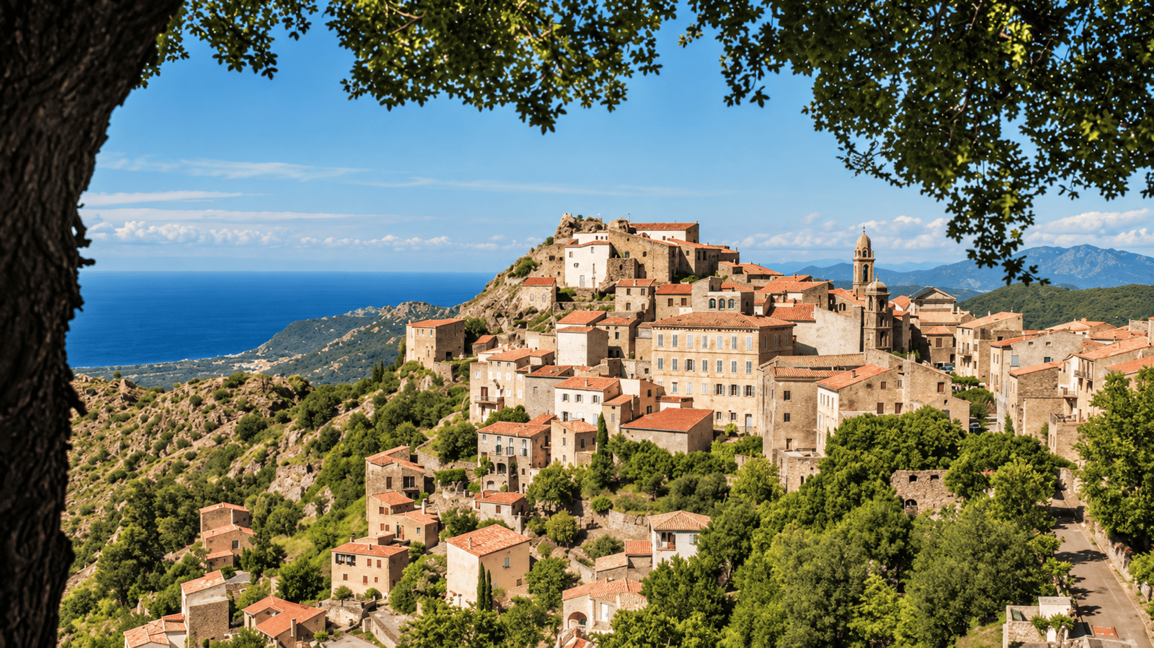 Corse