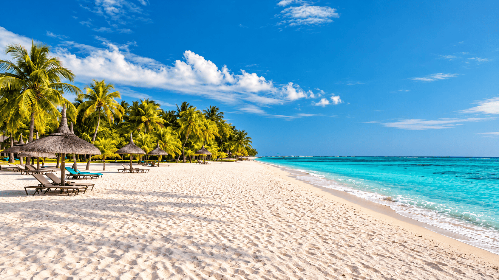 Île Maurice