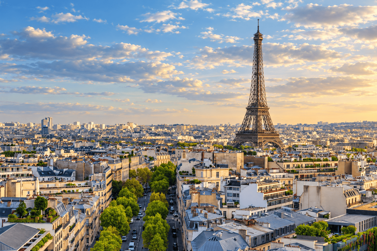 Paris