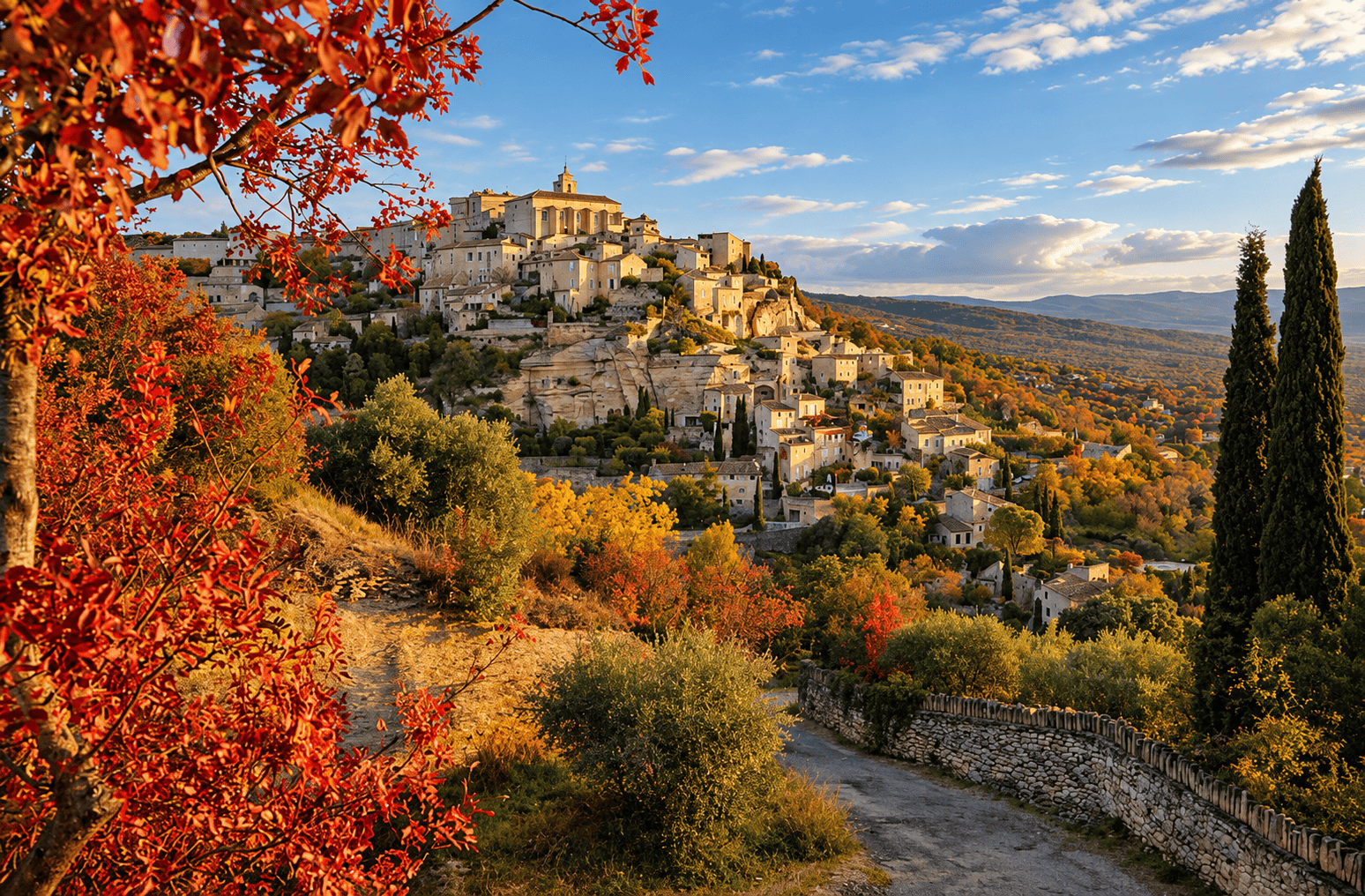 Provence