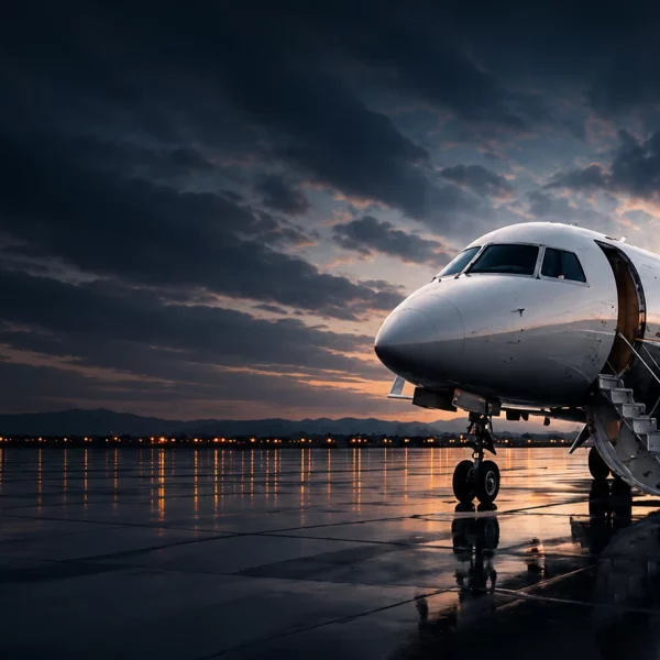 Gulfstream G650ER 5
